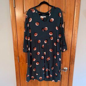 Boden Dress - 16L